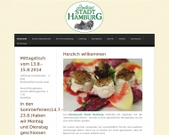 Bild Restaurant Stadt Hamburg GmbH