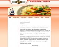 Bild Restaurant Croatien, Inh. Josip Lasic e.K.