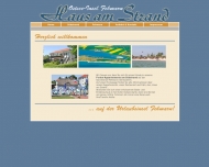 Bild Haus am Strand Inh. Gerhard Heine Restaurant