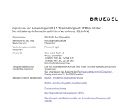 Bild Restaurant Bruegel Live Musik Mittagstisch