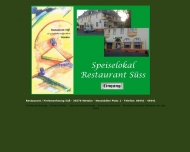 Bild Restaurant S