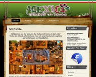 Bild Restaurant Mexiko
