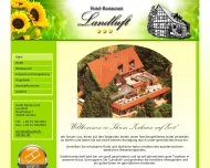 Bild Restaurant Landluft