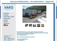Bild VAKO GmbH & Co. KG