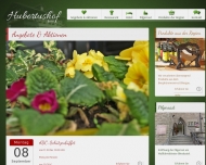 Bild Restaurant Hubertushof
