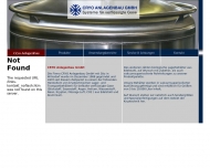 Bild Cryo Anlagenbau GmbH Systeme fr verflssigte Gase