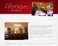 Bild Restaurant Florian
