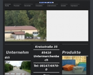 Bild Bittner GmbH & Co. KG Behlter- und Stahlbau