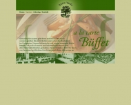Website Restaurante Bistro Verde