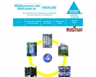 Bild KRAUSE WALTER GMBH