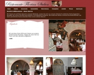 Bild Ristorante Florian Stube