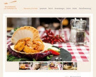 Bild La Forchetta GmbH & Co. KG