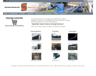 Bild SK Schwaben-Kunststoff- Chemietank- und Apparatebau GmbH & Co. KG