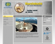 Bild Beutler & Lang Schalungs- u. Behlterbau GmbH