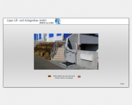 Bild Lippe Lift - und Anlagenbau GmbH