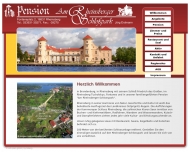 Bild Am Rheinsberger Schlopark Pension Restaurant