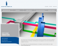 Bild Webseite  Sankt Ingbert