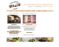 Rex Bistro