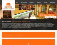 Bild Ristorante Da Vinci