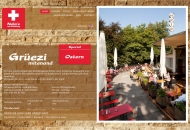 Website Restaurant Nola