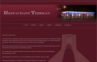 Restaurant Teheran
