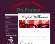 Bild Ristorante - Pizzeria Da-Franco