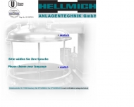 Bild Hellmich Beteiligungs-Gesellschaft mit beschrnkter Haftung