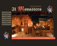Bild Il Monastero Ital. Restaurant
