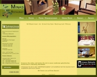 Bild Minas Restaurant - Inh. Minas Moukas
