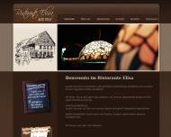Bild Ristorante Elisa Alte Post