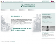 Bild Sauer Manfred GmbH Med. Hilfsmittel, Sanittsartikel