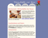 Bild Rose
