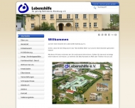 Bild Lebenshilfe fr geistig Behinderte e.V. Altenburg
