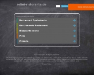 Bild Ristorante Selini