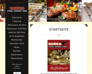 Bild Rodeo