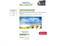 Bild Gasthaus Roggenkamp
