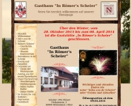 Bild Rmer's Scheier Otto Rmer