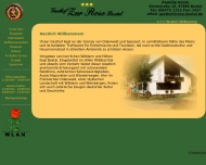Bild Zur Rose Boxtal Gasthof