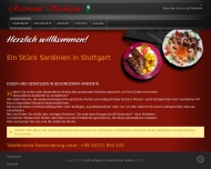 Bild Ristorante Pizzeria Sardegna