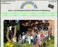 Bild Bargfelder Hof Gemein. f. behind. Menschen GmbH