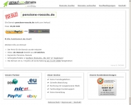 Bild Pizzeria, Ristorante, Pensione Rle