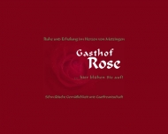 Bild Rose