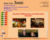 Bild Rossini Ristorante