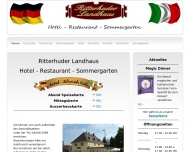 Bild Ritterhuder Landhaus
