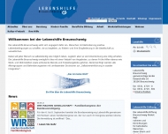 Bild Lebenshilfe Braunschweig gGmbH