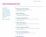 Bild Kretzschmar-Gastro Unternehmergesellschaft (haftungsbeschränkt)