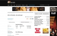 Bild Alb-Lichtspiele Kino