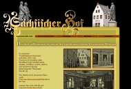 Bild Schsischer Hof Weimar GmbH
