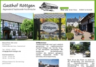 Bild Rttgen Gasthof