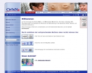 Bild Caritas Wohn- und Werksttten Niederrhein GmbH